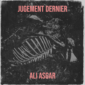 Album Jugement Dernier from ALI ASGAR