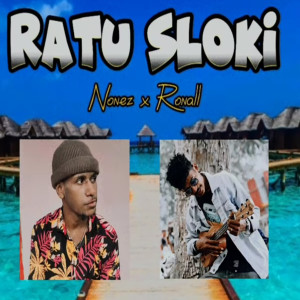 Album Ratu Sloki oleh ronall