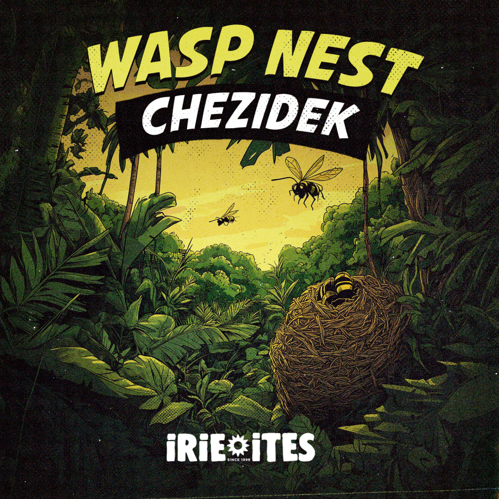 Wasp Nest