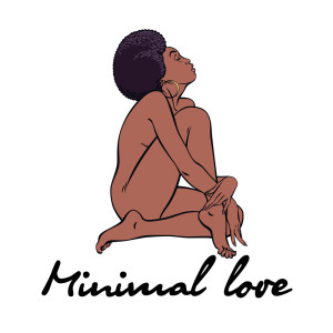 Album Minimal Love from Various Arists