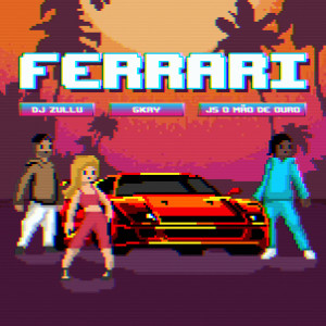 收聽DJ Zullu的FERRARI歌詞歌曲