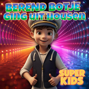 Super Kids的專輯Berend Botje Ging Uit Housen