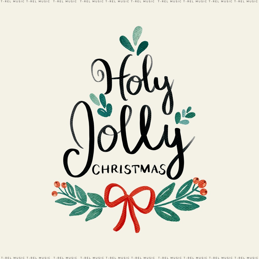 Holly Jolly Christmas