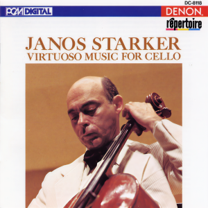 ดาวน์โหลดและฟังเพลง Danse Rituelle Du Feu พร้อมเนื้อเพลงจาก Janos Starker