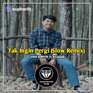 ดาวน์โหลดและฟังเพลง DJ TAK INGIN PERGI (SLOW REMIX) พร้อมเนื้อเพลงจาก GANDY KOPITOY