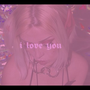 Album I love you from Nina Del Mar