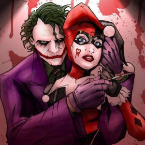 อัลบัม Harley Quinn (Explicit) ศิลปิน Smilez
