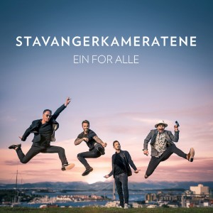 ดาวน์โหลดและฟังเพลง Nye dag i mårå พร้อมเนื้อเพลงจาก Stavangerkameratene