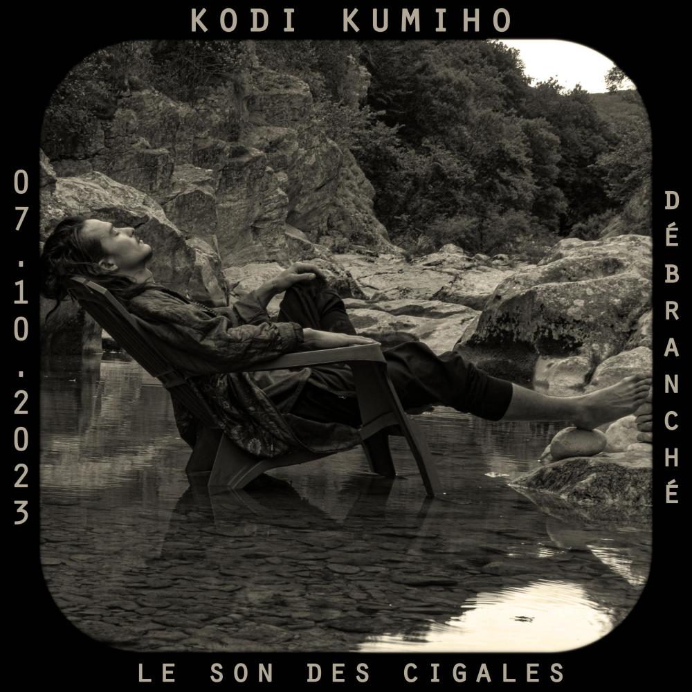 Le son des cigales (Version Live Acoustique)