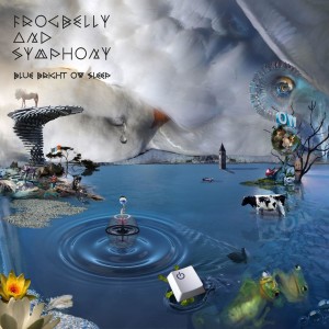ดาวน์โหลดและฟังเพลง Shingle พร้อมเนื้อเพลงจาก Frogbelly and Symphony