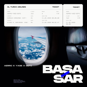 Listen to Başa Sar song with lyrics from Aerro