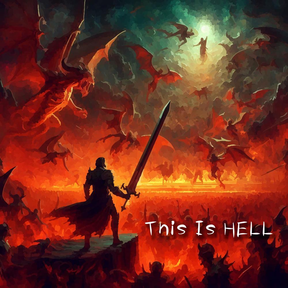 This Is HELL