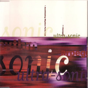 ดาวน์โหลดและฟังเพลง Arpeggio พร้อมเนื้อเพลงจาก Ultra-sonic