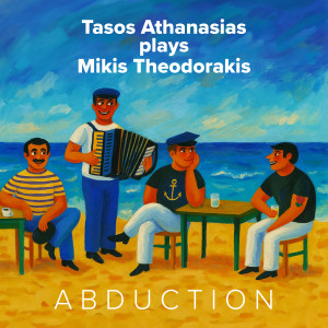 อัลบัม Abduction ศิลปิน Tasos Athanasias