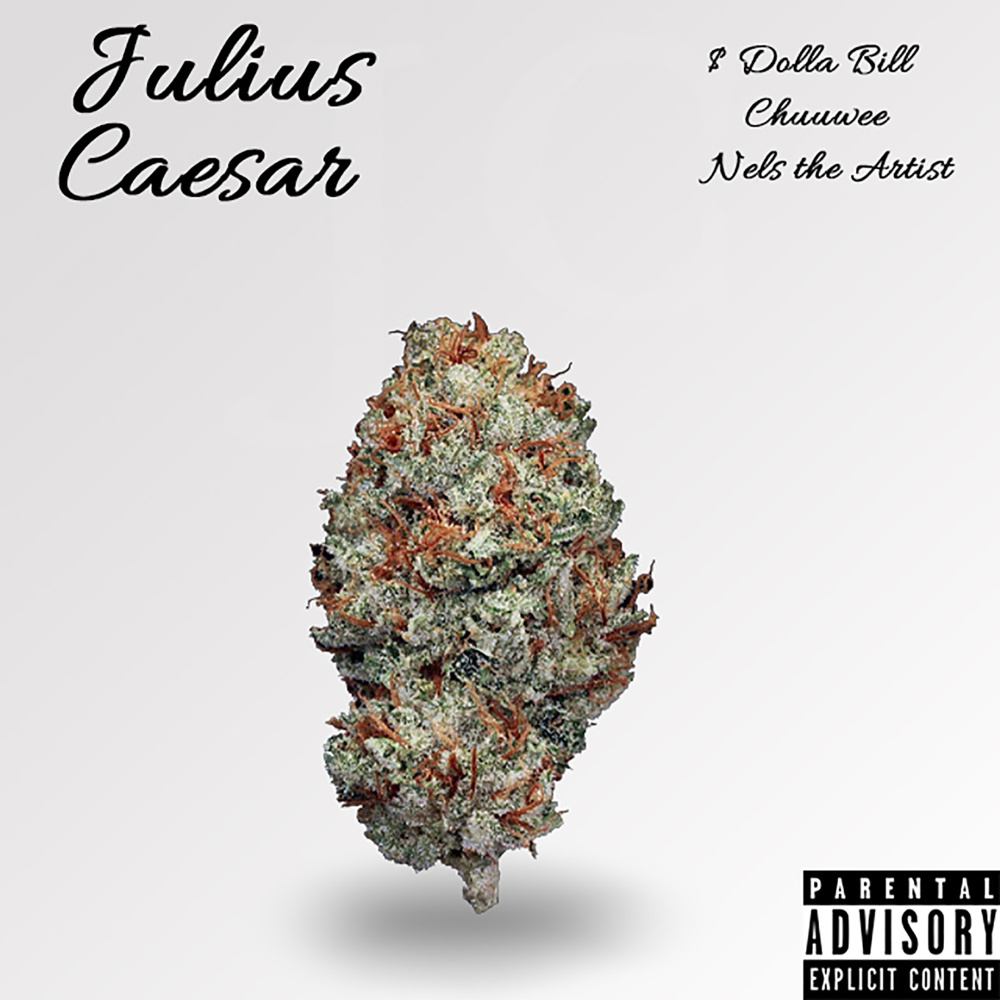 Julius Caesar (Explicit)