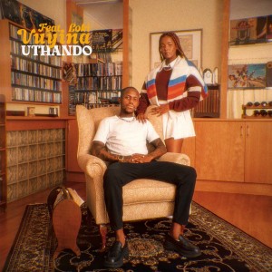 Listen to Uthando song with lyrics from Vuyina