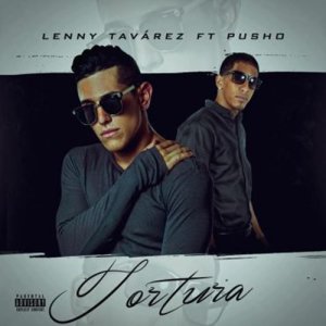 收聽Lenny Tavárez的Tortura歌詞歌曲