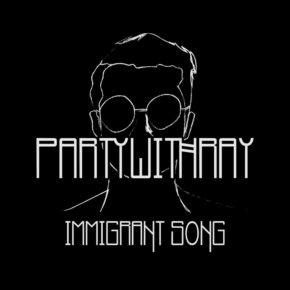 Immigrant Song