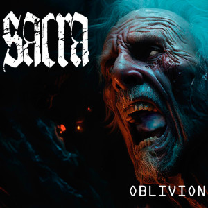 sacra的专辑Oblivion