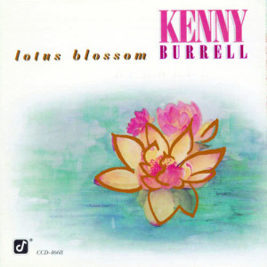 收聽Kenny Burrell的I'm Falling For You歌詞歌曲