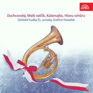 Listen to Kalamajka song with lyrics from Jindřich Praveček