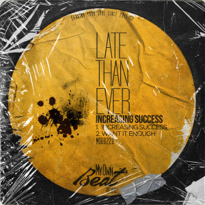 Album Increasing Success from 