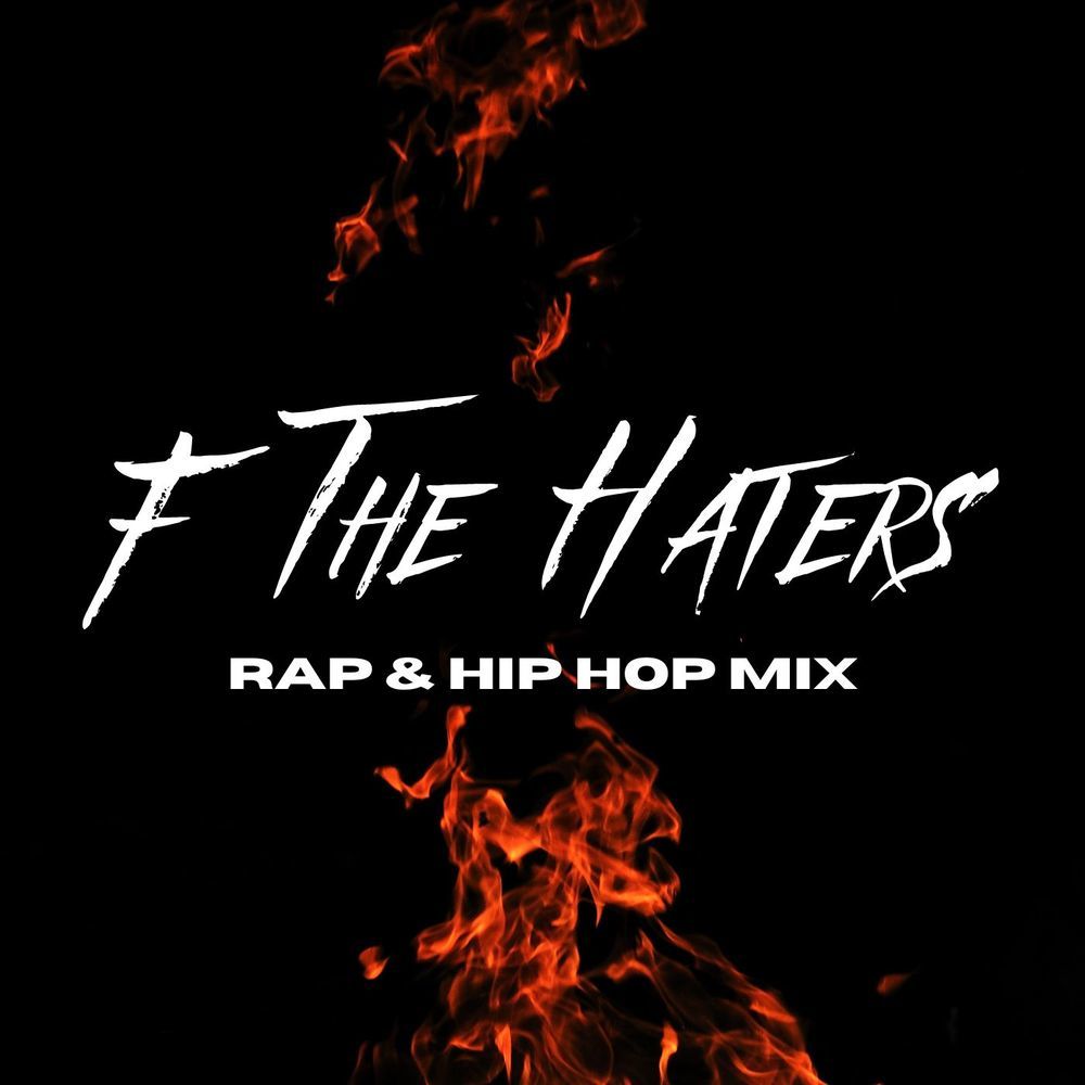 F the Haters