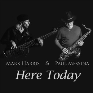 ดาวน์โหลดและฟังเพลง Here Today พร้อมเนื้อเพลงจาก Mark Harris