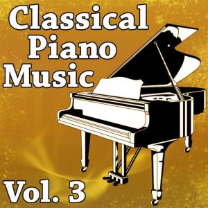 收聽Classical Music Crew的Etude No. 1 in C major, Op. 10歌詞歌曲