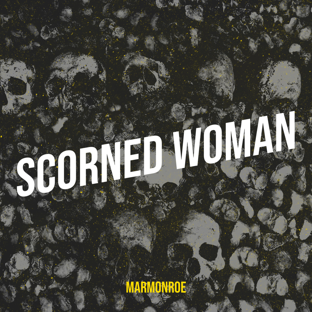 Scorned Woman (Explicit)
