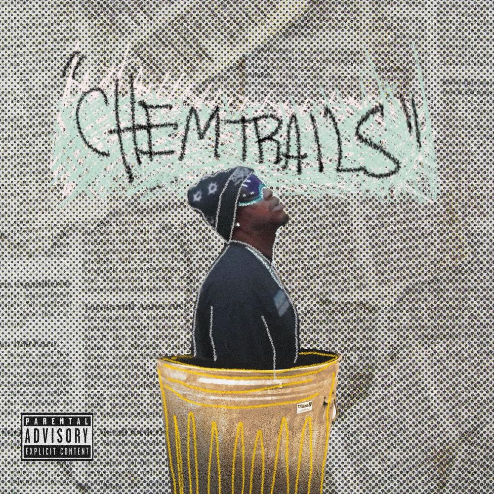 Chem Trails(feat. Yellow Trash Can) (Explicit)