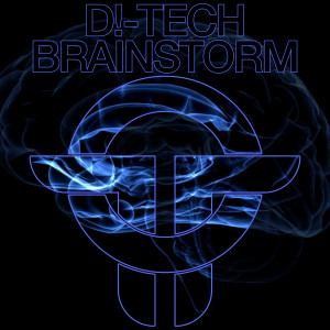 Brainstorm dari D!-TECH