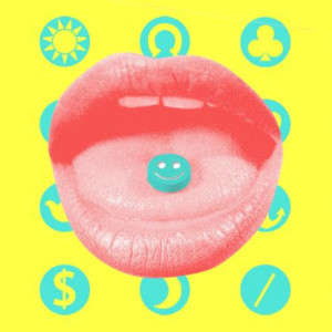 Listen to How You Feel song with lyrics from Litty