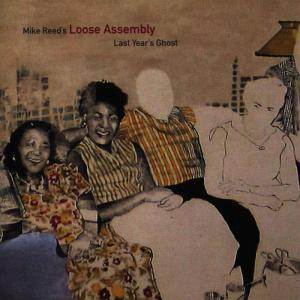 收聽Mike Reed's Loose Assembly的The Entire State of Florida歌詞歌曲