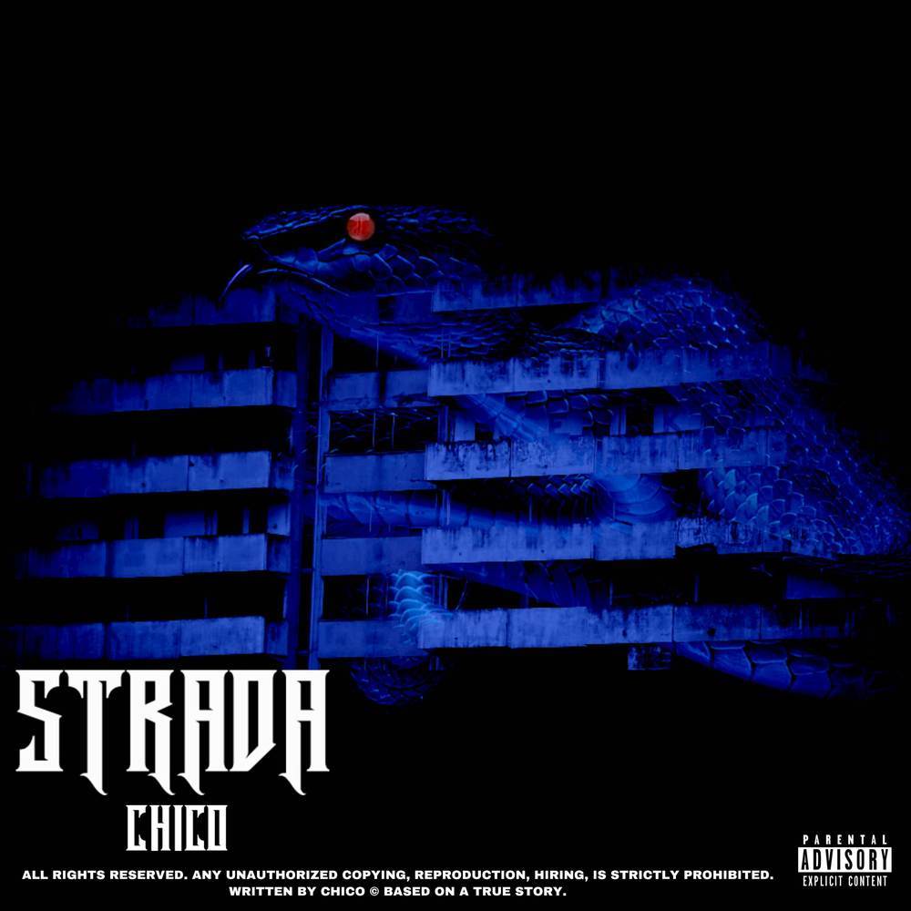 Magrebino (Explicit)