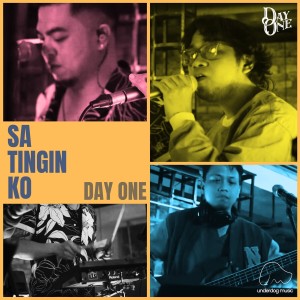 Day One的专辑Sa Tingin Ko