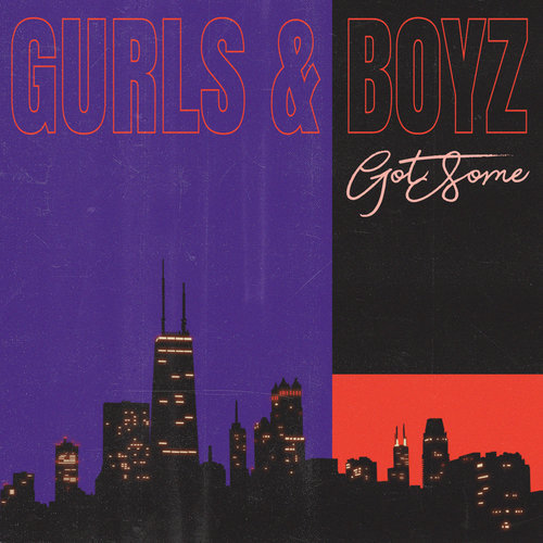 GURLS & BOYZ (Extended Mix)