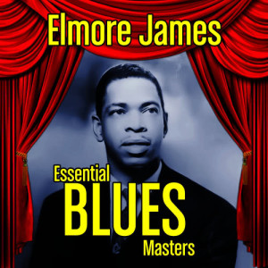 ดาวน์โหลดและฟังเพลง Hand in Hand พร้อมเนื้อเพลงจาก Elmore James