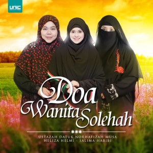 Doa Wanita Solehah dari Salima Habibi