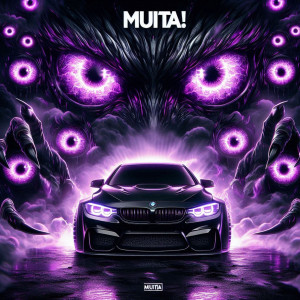 收聽Avenxir的MUITA! (Slowed)歌詞歌曲