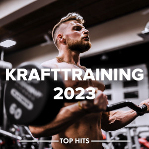 Various Artists的專輯Krafttraining 2023 (Explicit)