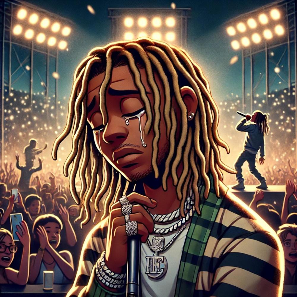 Toxic Love XO (Explicit)