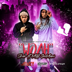 Listen to Woah song with lyrics from Skar