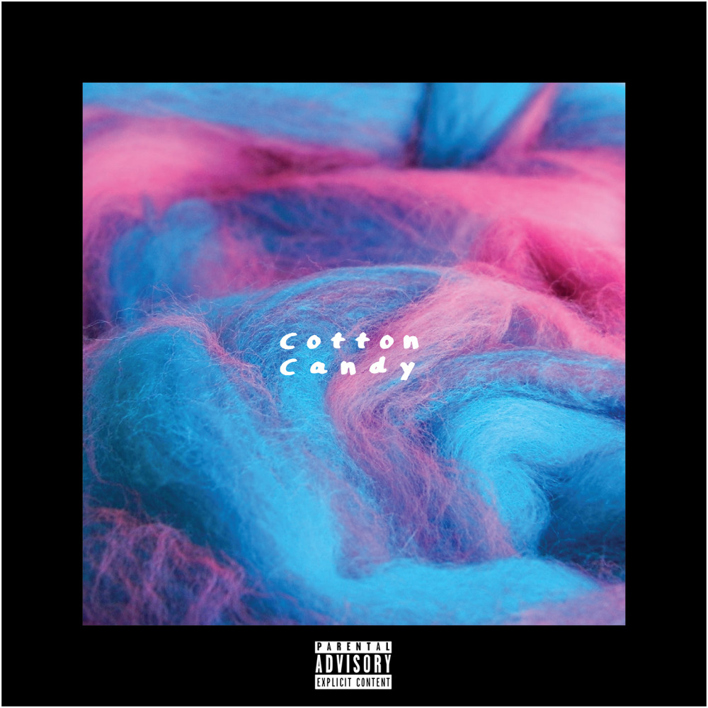 Cotton Candy (Explicit)