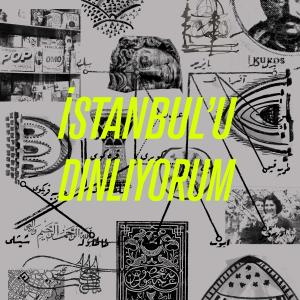 Listen to İstanbul song with lyrics from Zelt