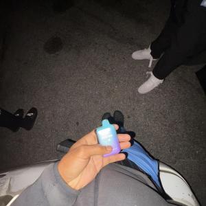 ดาวน์โหลดและฟังเพลง PUBLICSERVICEANNOUNCMENT (Explicit) พร้อมเนื้อเพลงจาก C4G BAGG