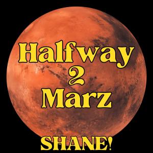 ดาวน์โหลดและฟังเพลง Halfway 2 Marz (Explicit) พร้อมเนื้อเพลงจาก SHANE!
