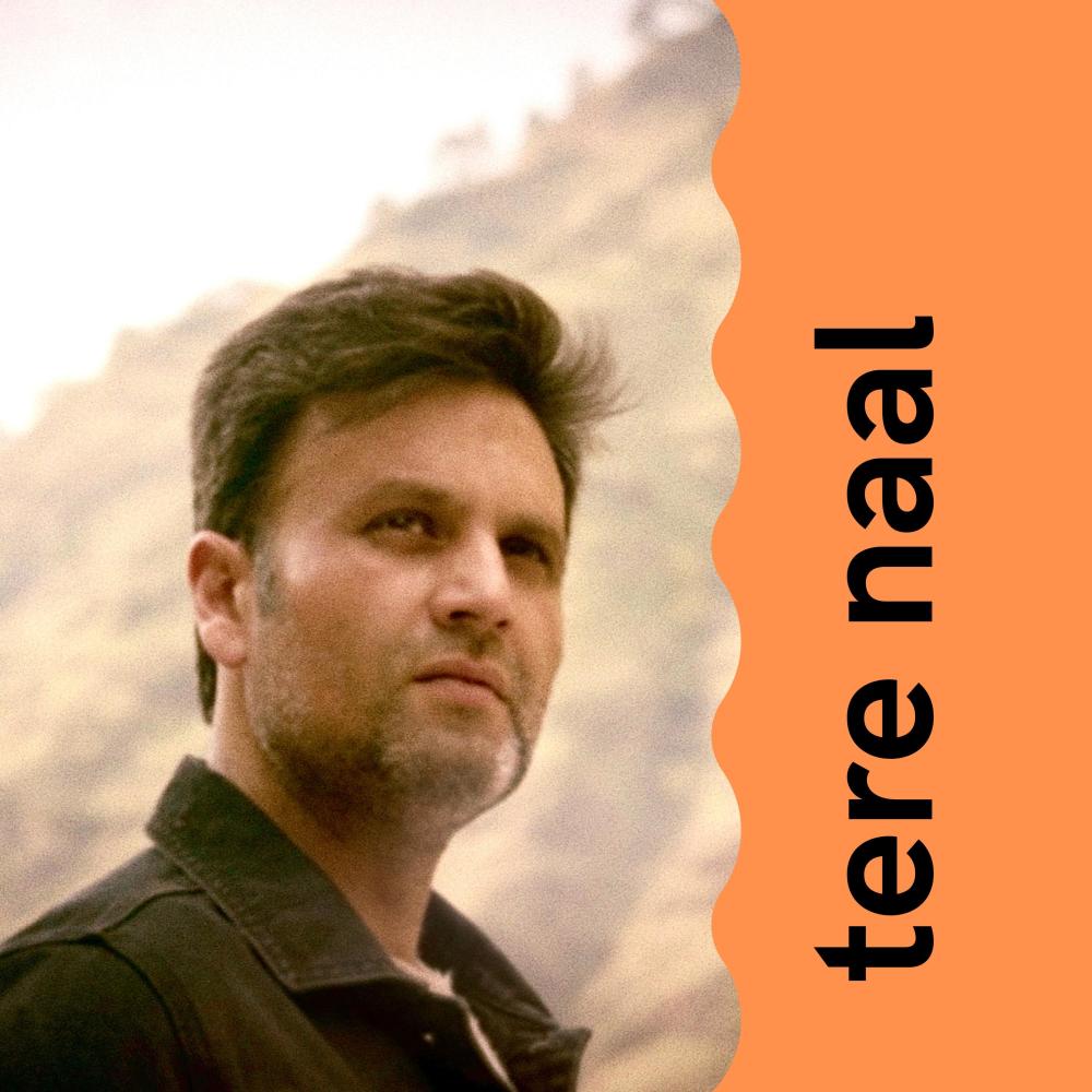 Tere Naal