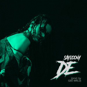 Album De (Explicit) from Sayloony