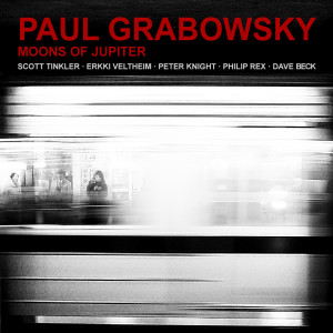 收聽Paul Grabowsky的Europa歌詞歌曲